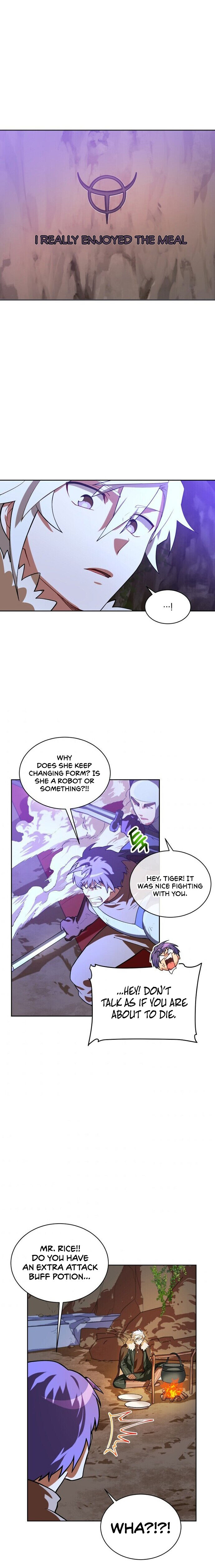 Please have a meal - Chapter 36 Page 16