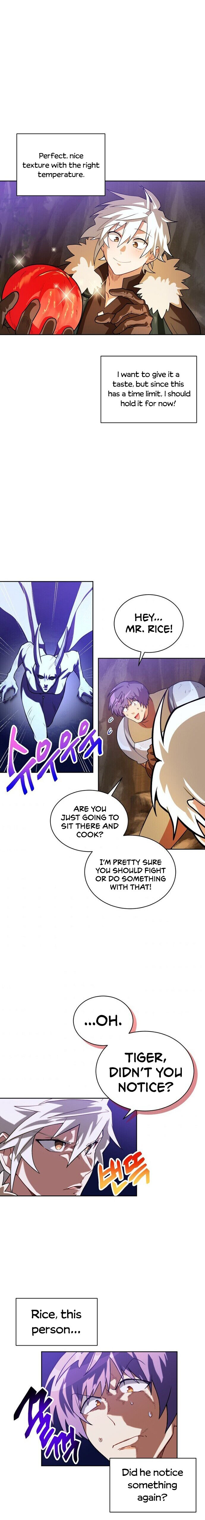 Please have a meal - Chapter 36 Page 18