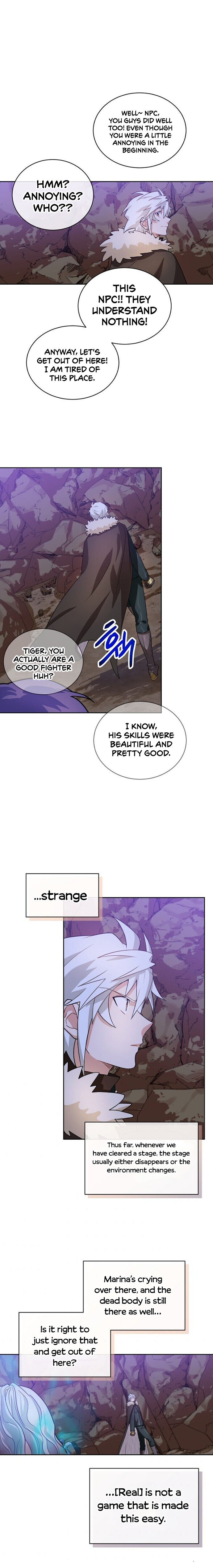 Please have a meal - Chapter 36 Page 9