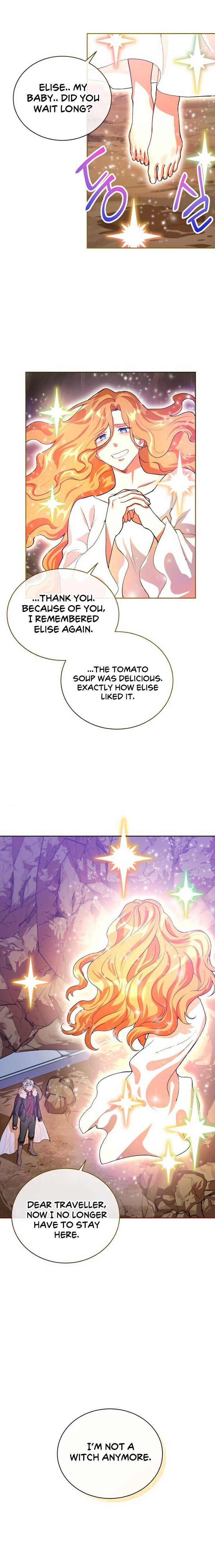 Please have a meal - Chapter 37 Page 10