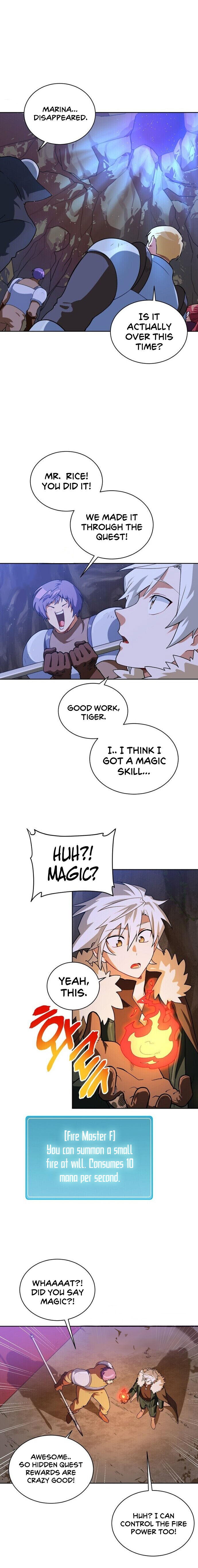 Please have a meal - Chapter 37 Page 12