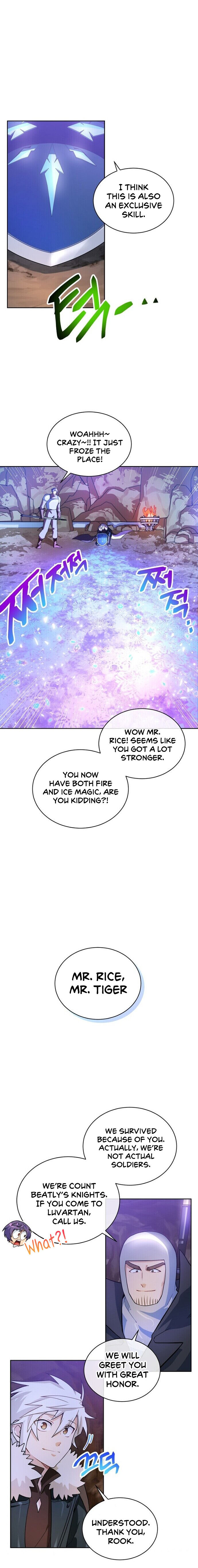 Please have a meal - Chapter 37 Page 14