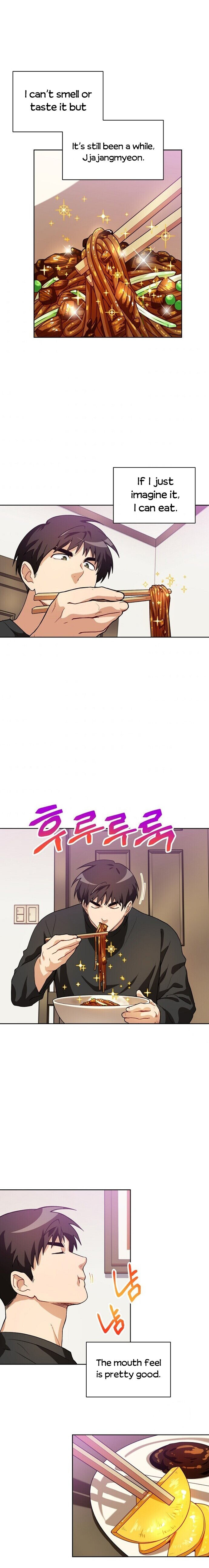 Please have a meal - Chapter 37 Page 18
