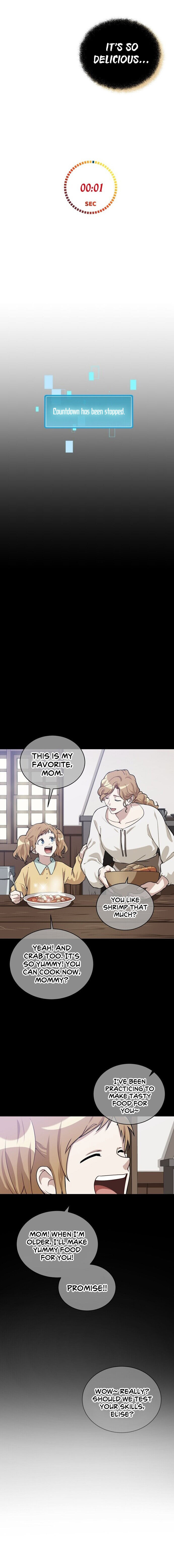 Please have a meal - Chapter 37 Page 8