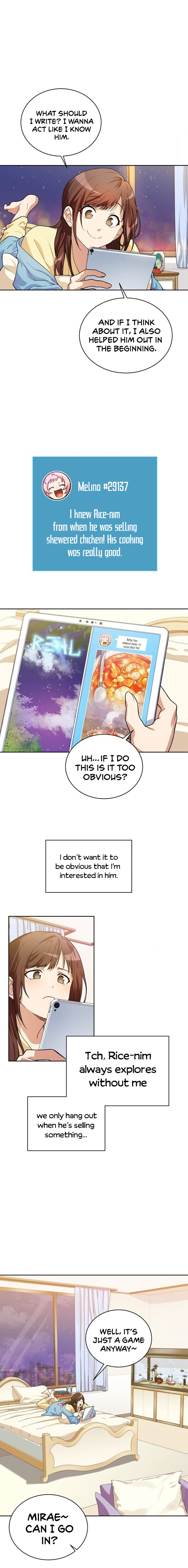 Please have a meal - Chapter 38 Page 10