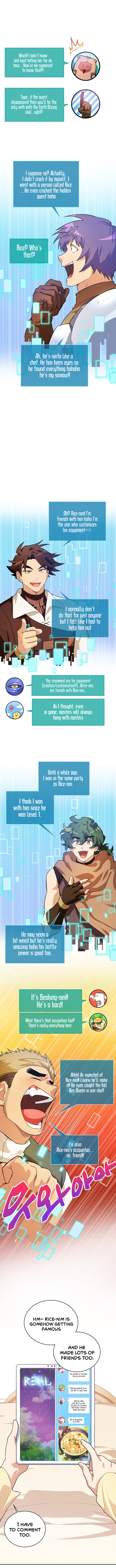 Please have a meal - Chapter 38 Page 9