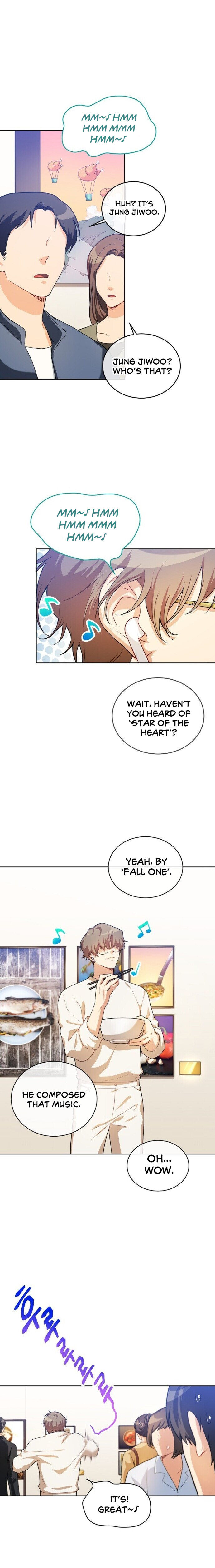 Please have a meal - Chapter 39 Page 13