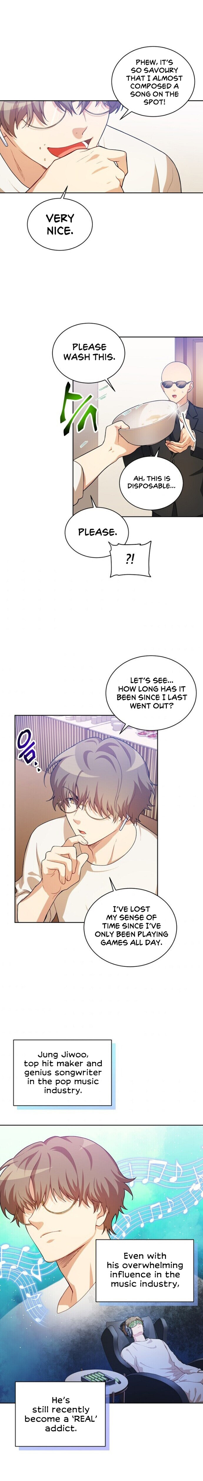 Please have a meal - Chapter 39 Page 14