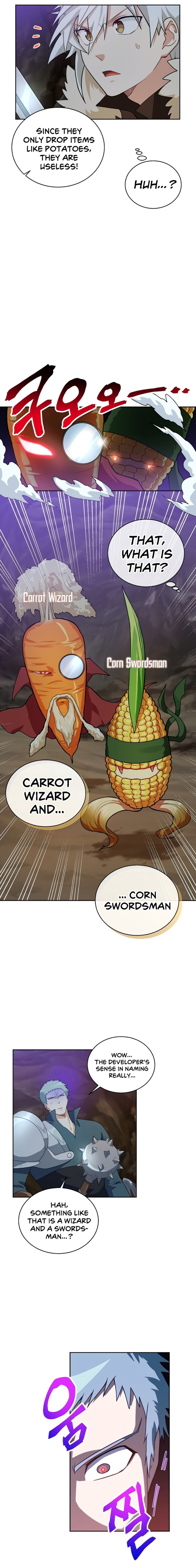 Please have a meal - Chapter 41 Page 13