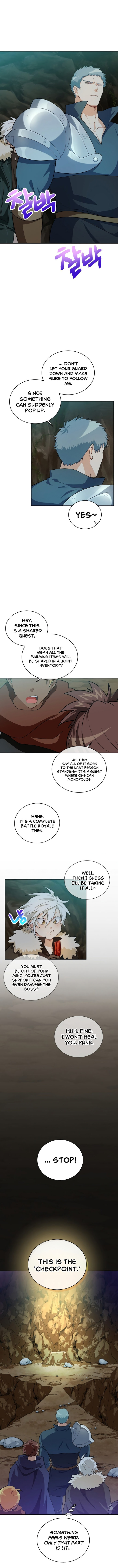 Please have a meal - Chapter 41 Page 4