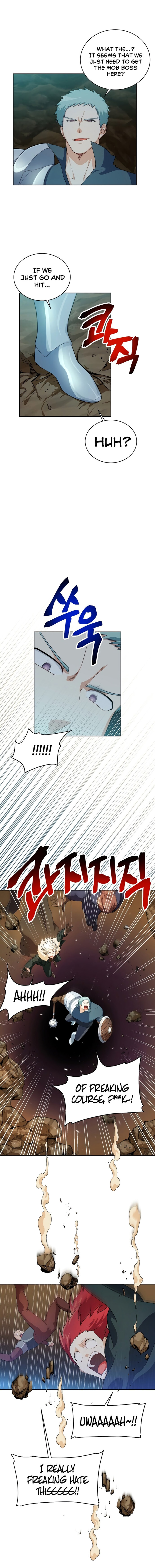 Please have a meal - Chapter 41 Page 5