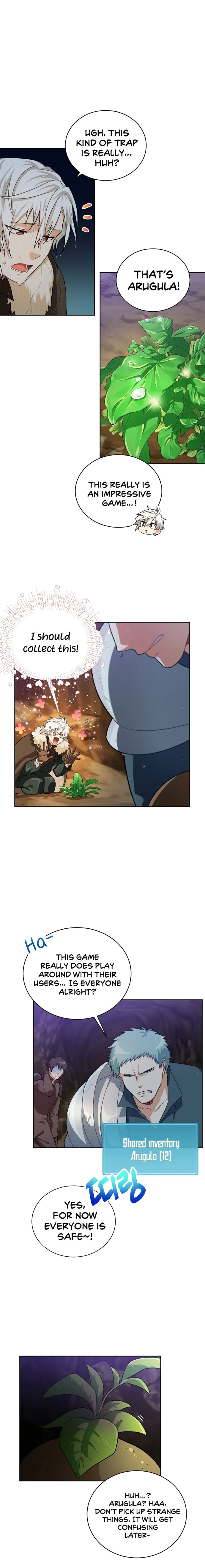 Please have a meal - Chapter 41 Page 7