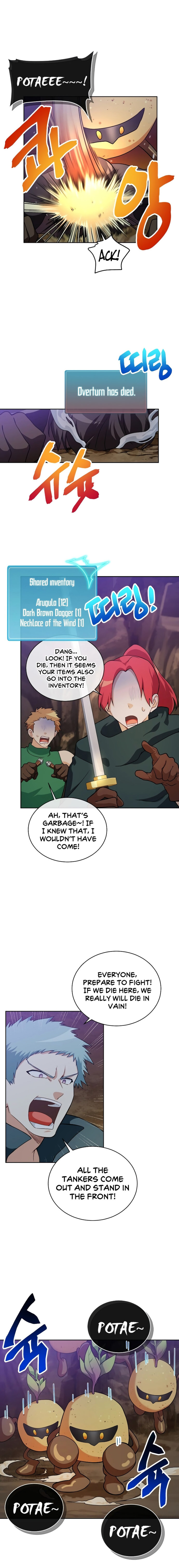 Please have a meal - Chapter 41 Page 9