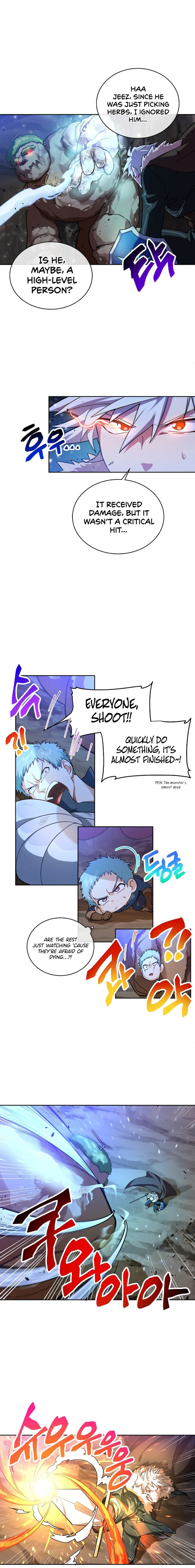 Please have a meal - Chapter 42 Page 11