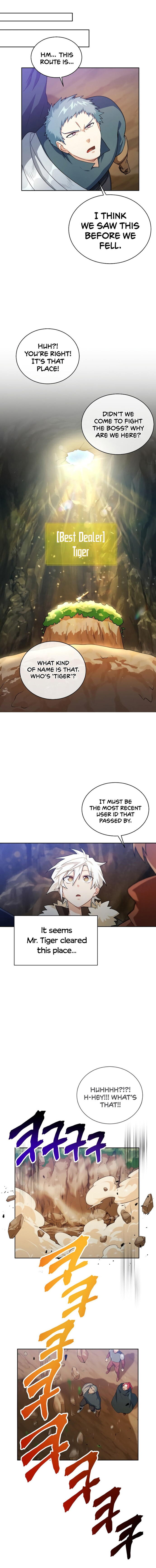 Please have a meal - Chapter 42 Page 5