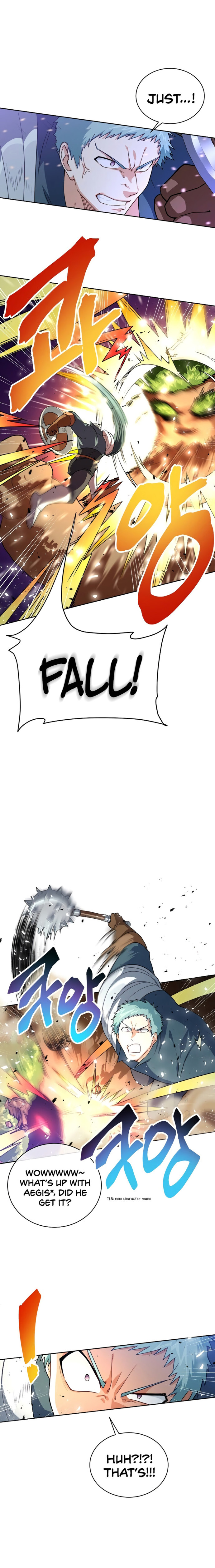 Please have a meal - Chapter 42 Page 8
