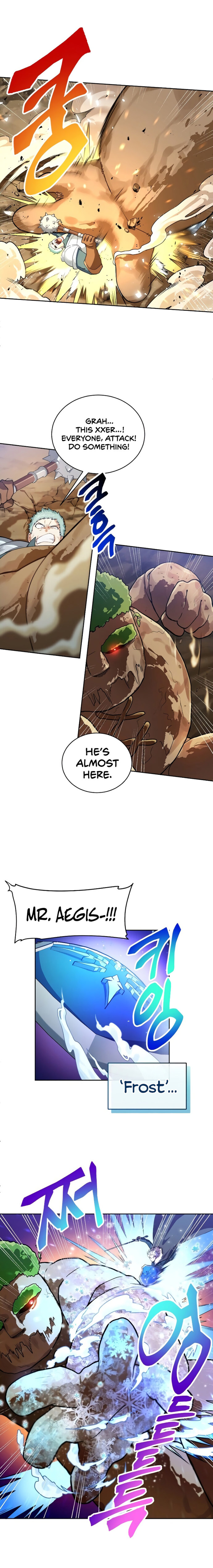 Please have a meal - Chapter 42 Page 9
