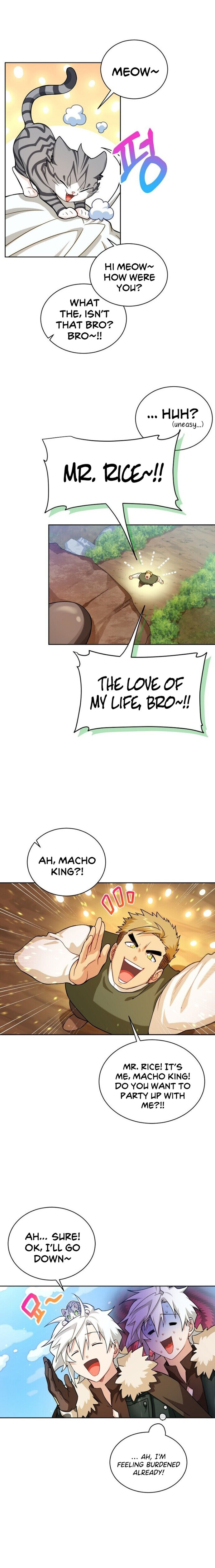 Please have a meal - Chapter 43 Page 7