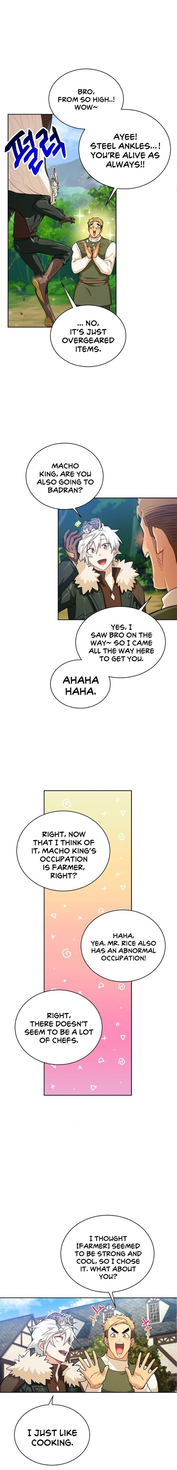 Please have a meal - Chapter 43 Page 8