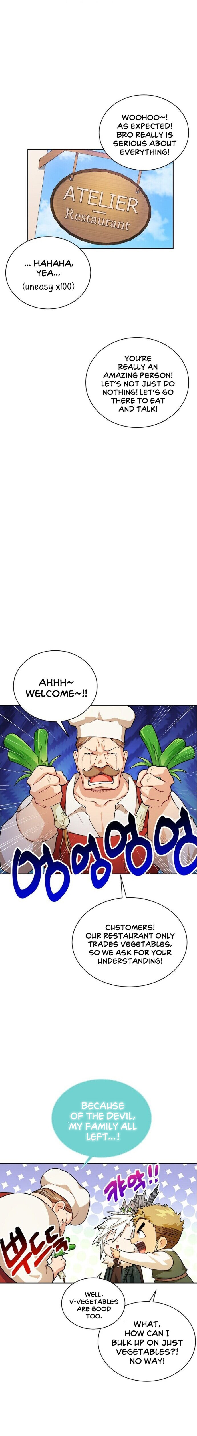 Please have a meal - Chapter 43 Page 9