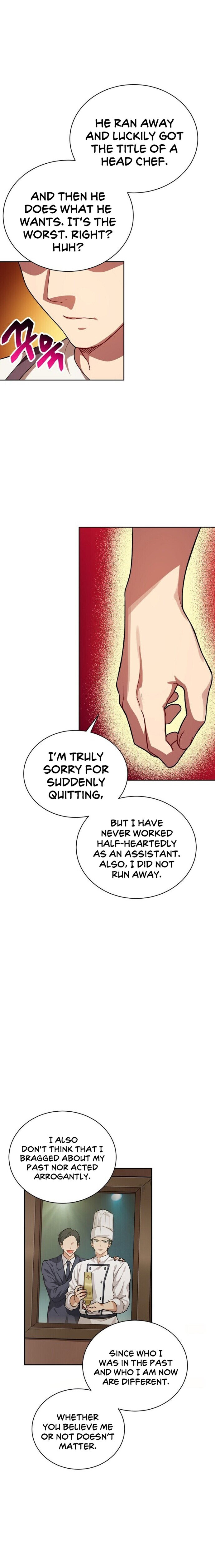 Please have a meal - Chapter 44 Page 6