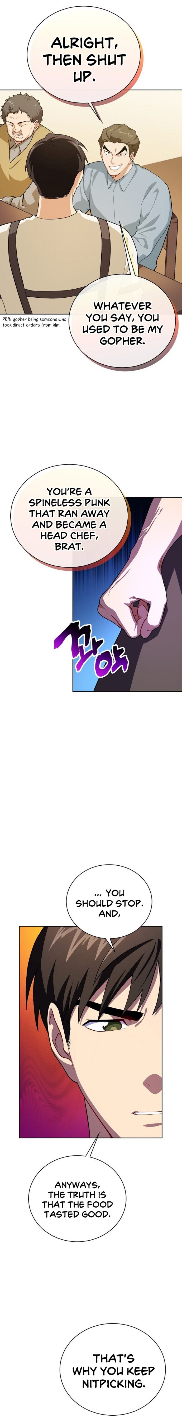 Please have a meal - Chapter 44 Page 7