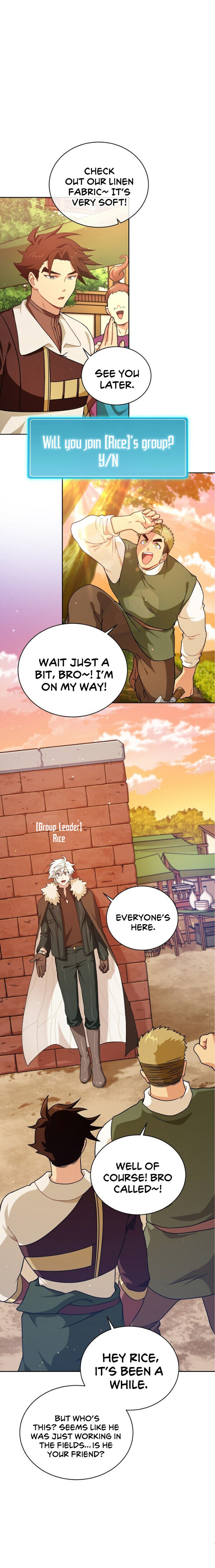 Please have a meal - Chapter 45 Page 15