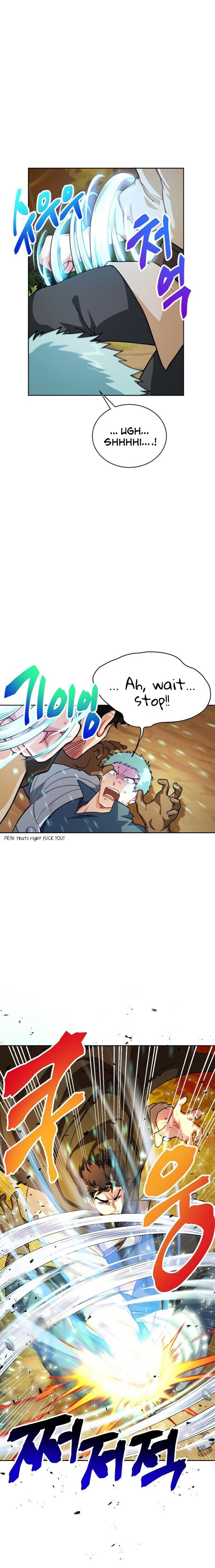 Please have a meal - Chapter 45 Page 6