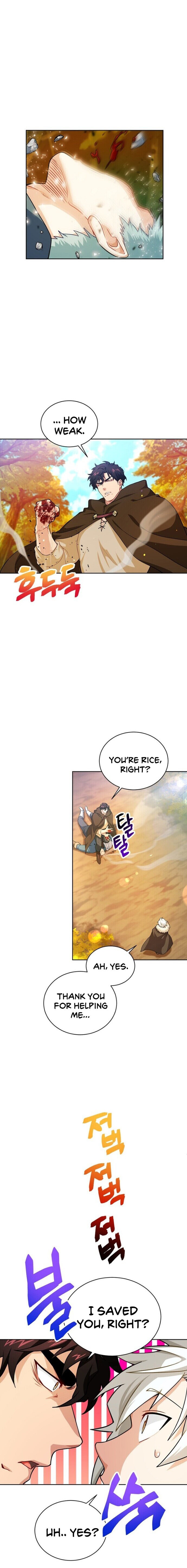 Please have a meal - Chapter 45 Page 7