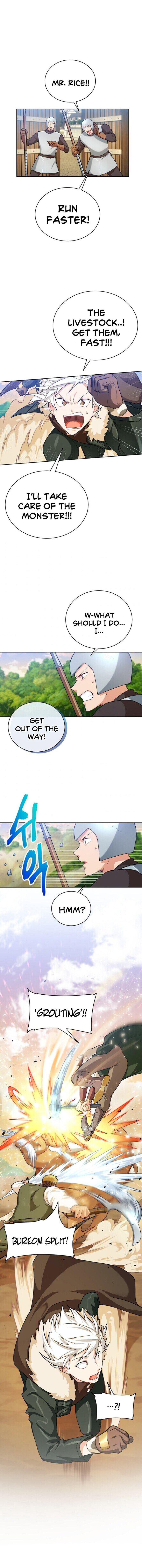 Please have a meal - Chapter 46 Page 15