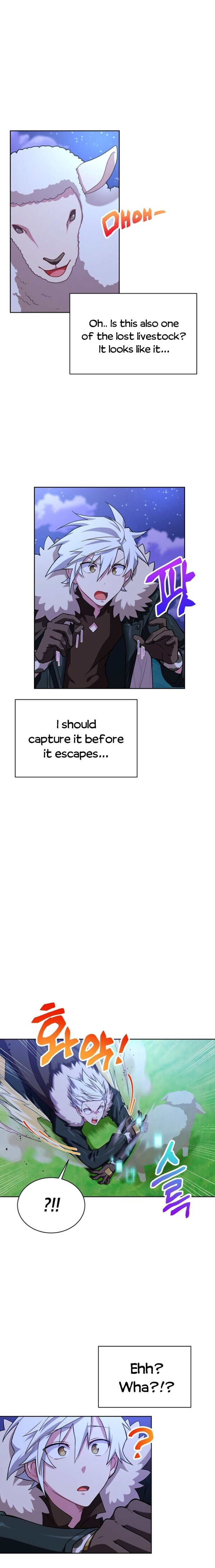 Please have a meal - Chapter 46 Page 6