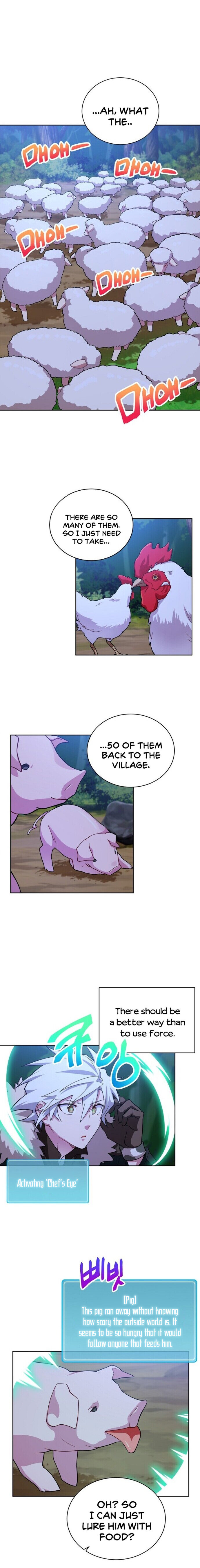 Please have a meal - Chapter 46 Page 7