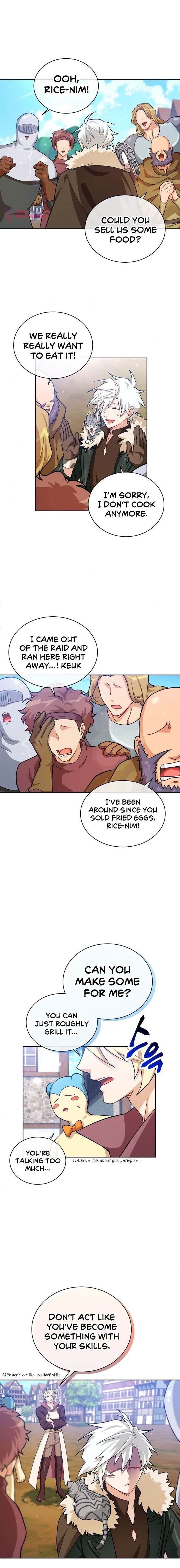 Please have a meal - Chapter 47 Page 13
