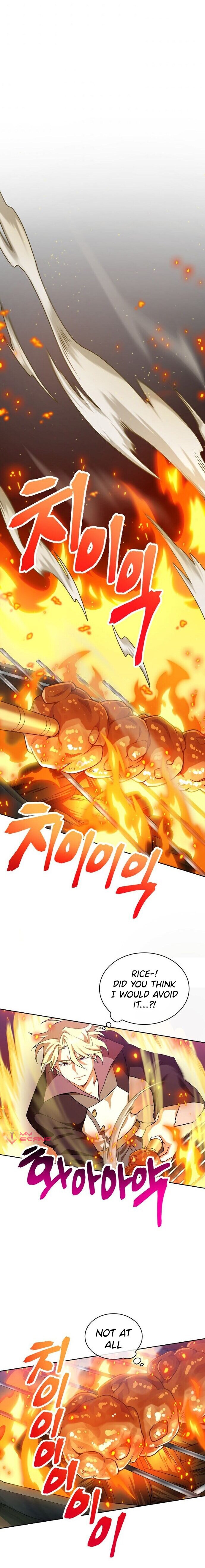 Please have a meal - Chapter 47 Page 15