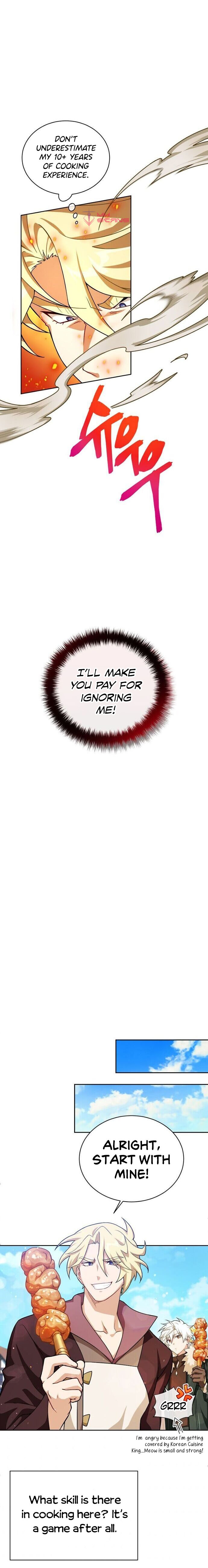 Please have a meal - Chapter 47 Page 16