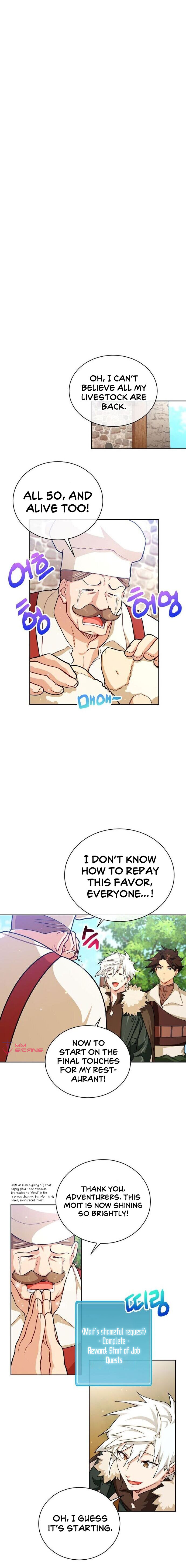 Please have a meal - Chapter 47 Page 6