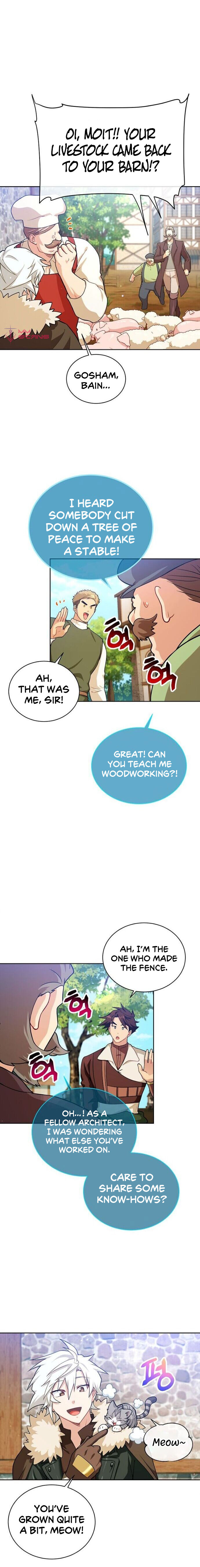 Please have a meal - Chapter 47 Page 7
