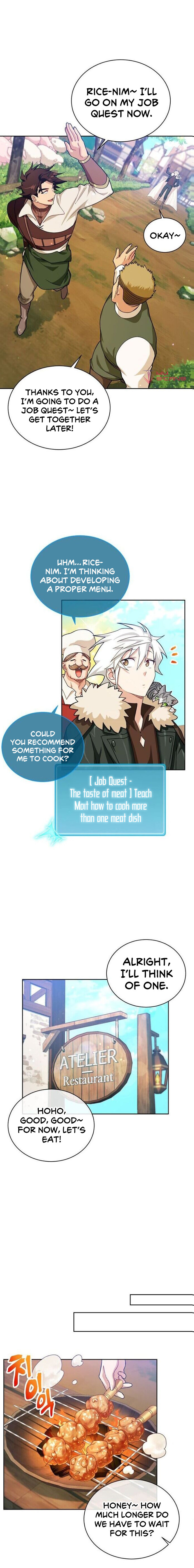 Please have a meal - Chapter 47 Page 8