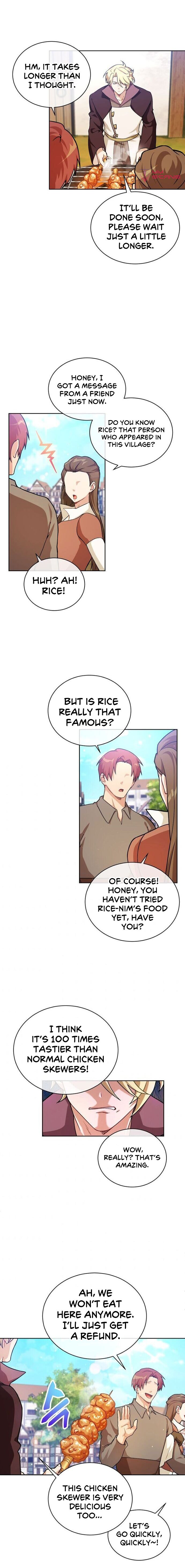 Please have a meal - Chapter 47 Page 9