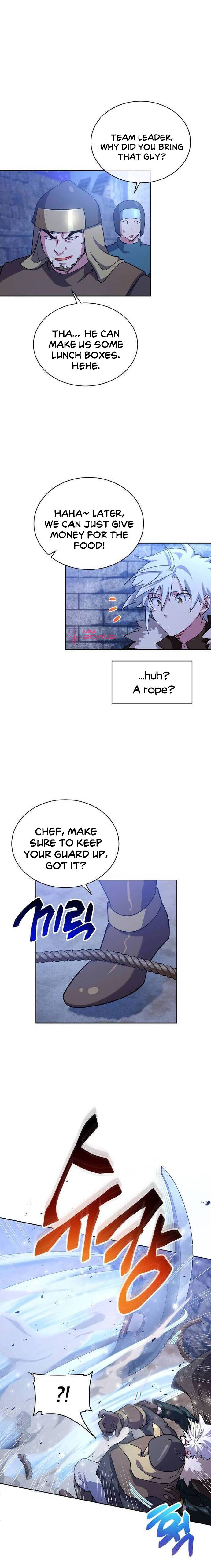 Please have a meal - Chapter 48 Page 11