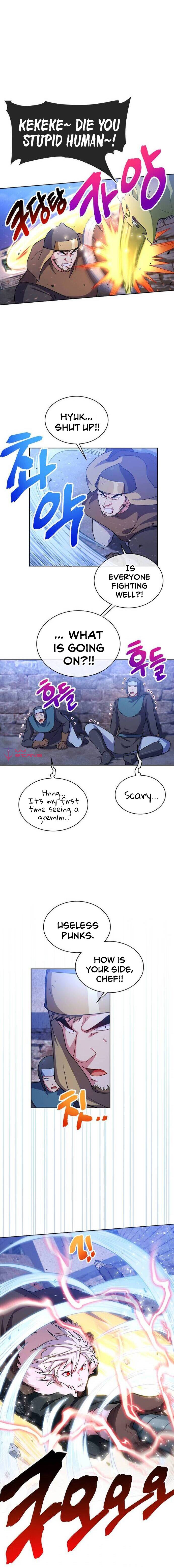 Please have a meal - Chapter 48 Page 13