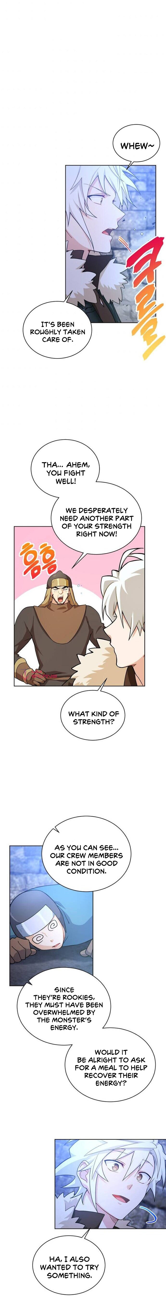 Please have a meal - Chapter 48 Page 14