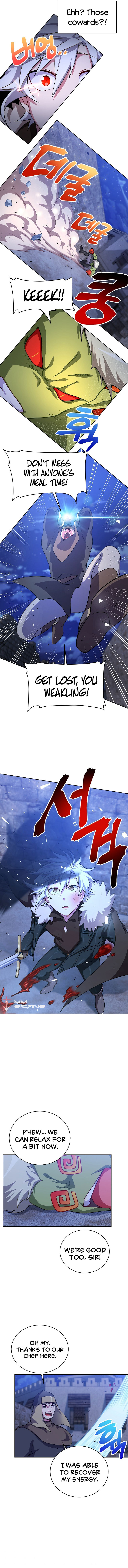 Please have a meal - Chapter 49 Page 4
