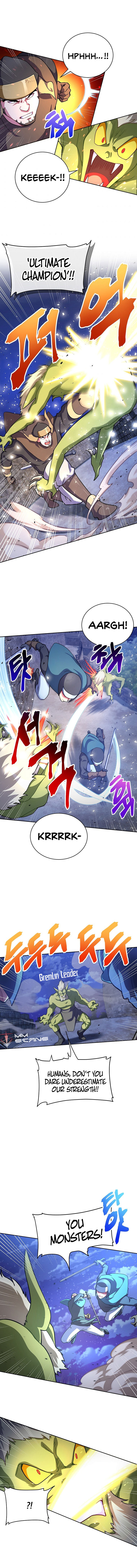 Please have a meal - Chapter 49 Page 6