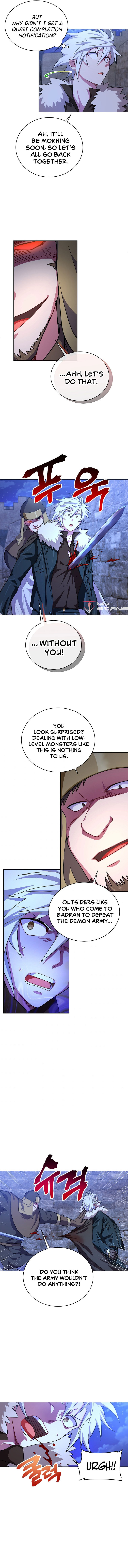 Please have a meal - Chapter 49 Page 8
