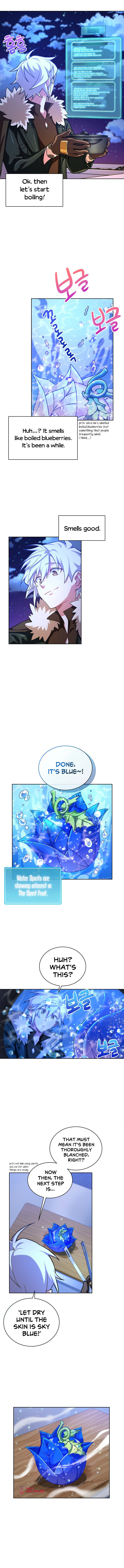 Please have a meal - Chapter 53 Page 4