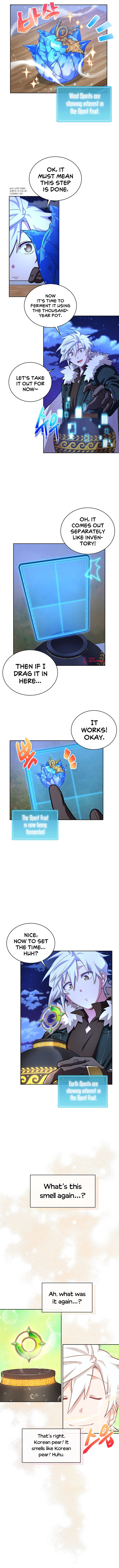 Please have a meal - Chapter 53 Page 5