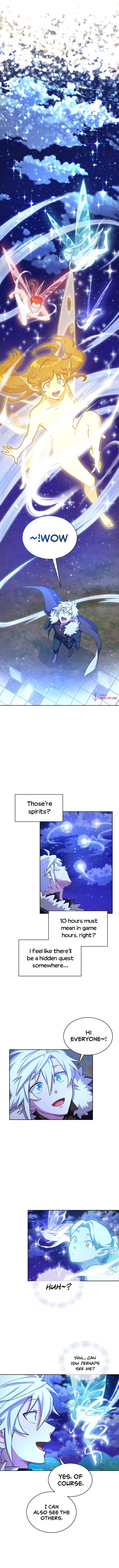 Please have a meal - Chapter 53 Page 8