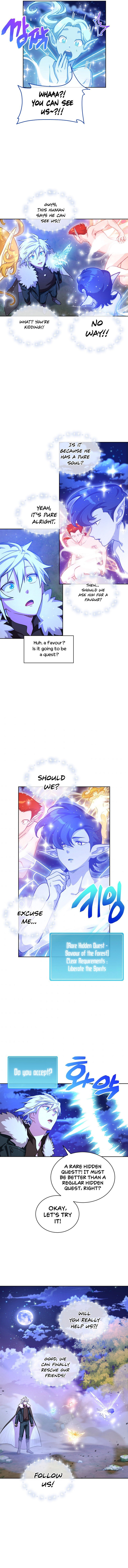 Please have a meal - Chapter 53 Page 9