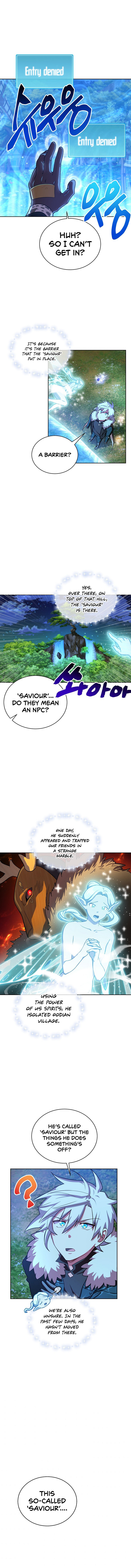 Please have a meal - Chapter 54 Page 3